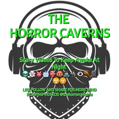 The Horror Caverns