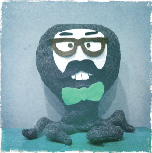 Toetapus's profile picture. Toetapus:  Master of Disguise.  I'm anyone/thing that you want me to be.  I'm wherever you are so long as you have me.  Child of Snurch.