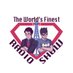 The World’s Finest Radio Show (@WorldsFinestRS) Twitter profile photo