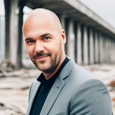Tech-Entrepreneur, Founder of TeamGrid, https://t.co/FIMzcmDvS6 & The Arabian Dream
