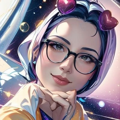GalaxyLikeMe's profile picture. 우주는 끝이 없듯이, 너의 가능성도 한계가 없어.✨🌌