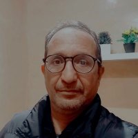 Mohamed AAFIR (@mohamed_aafir) 's Twitter Profile