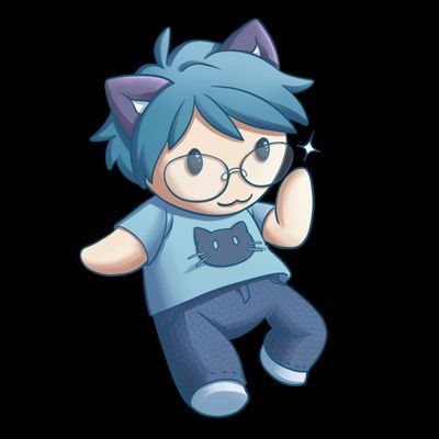 JesseTestRun's profile picture. just the weeb side of a YouTube channel trying to Unlock all of the Content