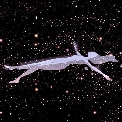 you have to overcome the self ✺ level 10000 thinker ✺ mystic