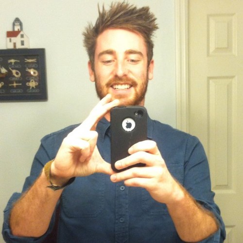 ShawnSonon's profile picture. 