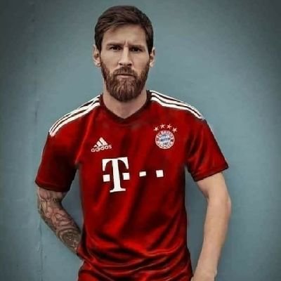 《لا إله إلا الله وحده لا شريك له، له الملك وله الحمد وهو على كل شيء قدير》
...
@FCBayern | #Messi𓃵 | #Neuer | #VVD | @alwehdaclub1 | @AlAhli_FC 🇸🇦🇦🇷