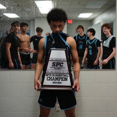 Solomon Marshall Profile