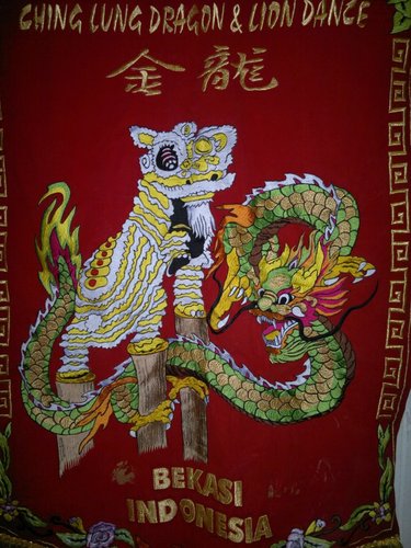 Contact Person For Order Show Liong and Barongsai : 085775100451