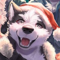 Pochito Wolf(@PochitoVIP) 's Twitter Profile Photo