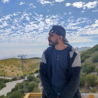 burhanuddin05's profile picture. Software Engineer