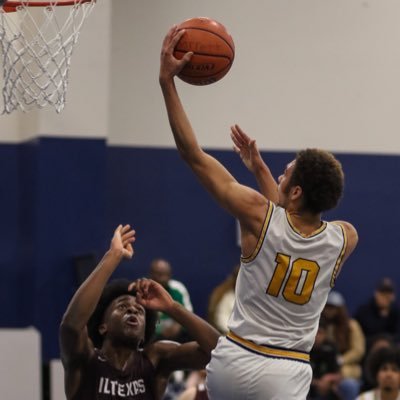 Malachi Cox C/O 2025 /Junior 6’3 G/F 📍Leadership Prep/ Frisco TX / 682-554-3554/ #10