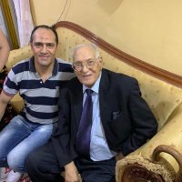 Sameh Ahlawy (@sameh7687) 's Twitter Profile