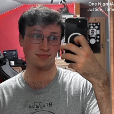 AdamVejvoda3's profile picture. eventually horrible memories turn into great ones