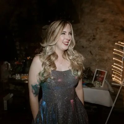 CGreenwood94's profile picture. 31. Passionate heavy metal rocker & video game enthusiast.