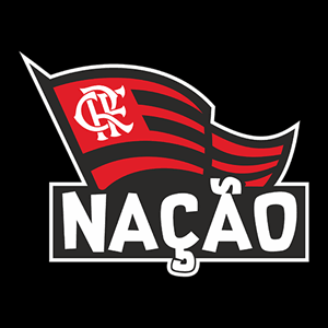 Os anos passam, se passam jogadores, mas fica tu Flamengo, E EU NÃO PARO DE TE AMAR! ♪