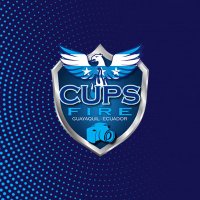 🇪🇨 CUPSFIRE(@Cupsfire_gye) 's Twitter Profile Photo