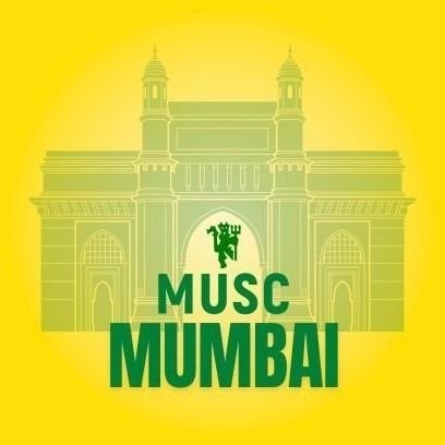 ManUtdMumbai Profile Picture