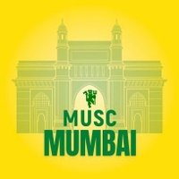 MUSC Mumbai(@ManUtdMumbai) 's Twitter Profile Photo