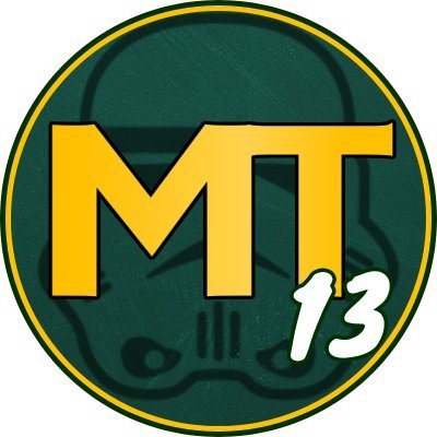 MT13Industries's profile picture. #NCFC supporter
Admiral Ackbar enthusiast
Occasionally make videos that involve a bit of science
Accidental FNAF theorist