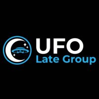 UFO Late Group(@UFOLateGroup) 's Twitter Profile Photo