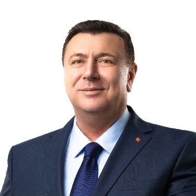 2009-2024 Beylikova Belediye Başkanı/
31 Mart 2024 AK Parti Odunpazarı Belediye Başkan Adayı
