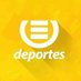 Emisoras Unidas Deportes (@EUDeportes) Twitter profile photo