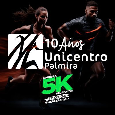 UnicentroPal's profile picture. Bienvenido a #UnicentroPalmira 😃, tu destino de compras, entretenimiento y gastronomía en la ciudad. Aquí encontrarás siempre, una nueva experiencia 🙂