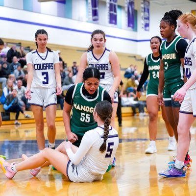 Bishop Manogue Catholic HS | c/o 26’ 〽️🏀 |