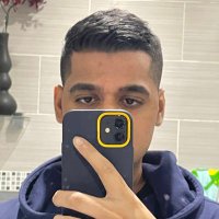 Saj 🇬🇧 (@visionofsaj) 's Twitter Profile Photo Saj 🇬🇧 (@visionofsaj) 's Twitter Profile Photo