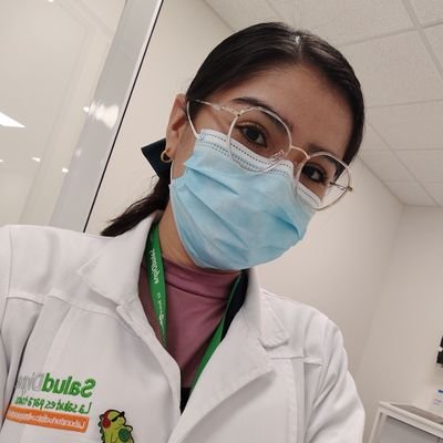 Bioquímica que ama la Bacteriología 🧫🦠
Esposa del mejor Médico Intensivista👨🏻‍⚕️ Mamá de Yondu🐕
Comparto lo que hago en mi trabajo, estoy aprendiendo 🙃