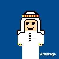 strategyarbira's profile picture. 🦊 the ultimate web3.0 solutions provider | nft platform | premiere gamefi destination | pioneer launchpad | dao governed by $babi 🚀