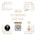 DGS Learning Lounge (@dgs_learning) Twitter profile photo