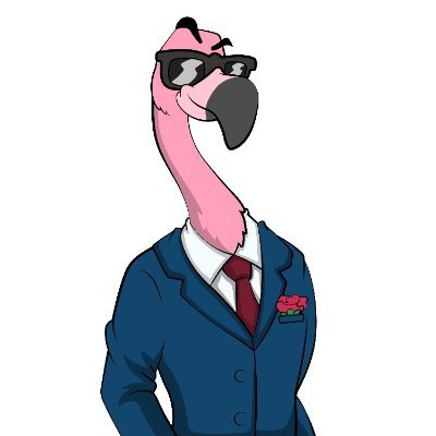 theFlamingoJoe Profile Picture