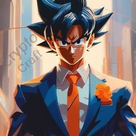 CryptoCraftX's profile picture. #Crypto Investor & Trader ; #Bitcoin  , #Ethereum , $ECM