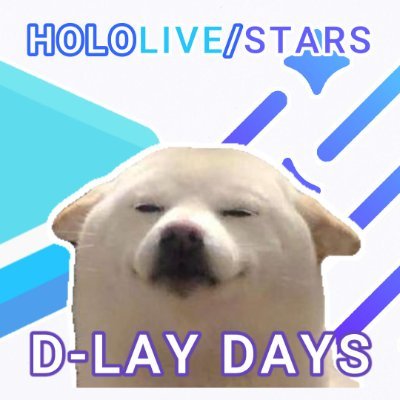 I share Hololive/Holostars clips on YouTube. This account is mostly for retweeting tweets that I like lol