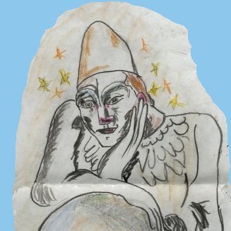 Bio-Deutscher, Ureinwohner, jetzt erst recht! ;-)
Wer das wirkliche Leben nicht versteht, versteht auch keine Satire. Wozu also dazuschreiben?