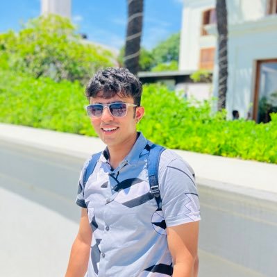 vanshbulanii's profile picture. 