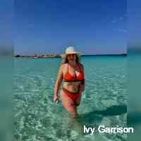 ivygarrisson81's profile picture. Calabasas
Manager: gailbowmanphotography                       astonmodels Los Angeles