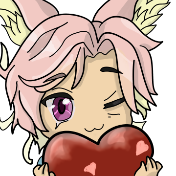 ZhuLiDraws's profile picture. ffxiv artist! Mainly play/draw ffxiv/dnd.  
Zhu Li@Brynhildr  zhuli on discord