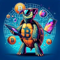 Crypto Turtle Pro (@cryptoturtlepro) 's Twitter Profile
