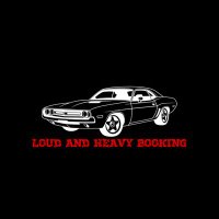 Loud and Heavy Booking (@loudandheavyb) 's Twitter Profile
