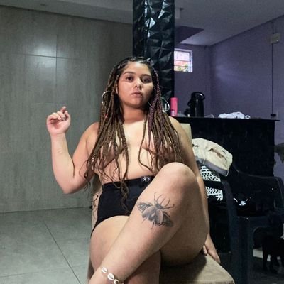 Mel_Beaufort's profile picture. 