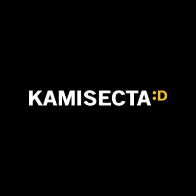 Designing, logos, branding, banners...

💌 Contact → kamisectashop@gmail.com 
🌐 https://t.co/3vUVsTZItW
📍 https://t.co/xrhqU4ERJZ
