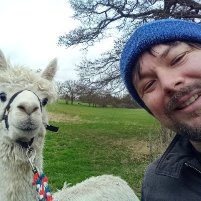 Editor of @EnfieldDispatch and editor-in-chief at Social Spider Community News. Ipswich Town season ticket holder. Alpaca trainer. Also a big fan of democracy.