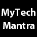 MyTechMantra #SQLTips