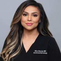 Nina Nandy MD, FACG, MS, ABOM (@ninanandymd) 's Twitter Profile