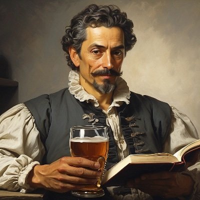 Cerve 🍺 antes. Bien fresquita, en Tabernia.

Prefiero la fachosfera a la progredumbre.

Por la Hispanidad.