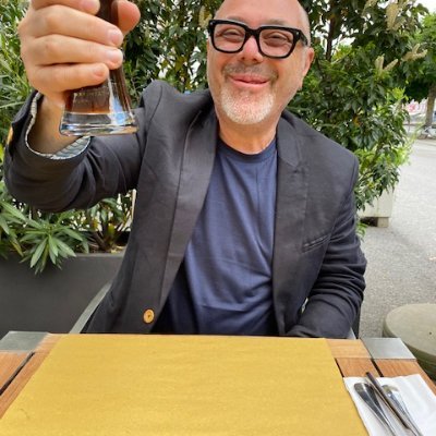 SemyonG22489's profile picture. Uneducated Russian Jew born in Ukrain with a common sense