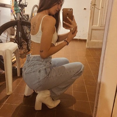 Orianakriger's profile picture. 