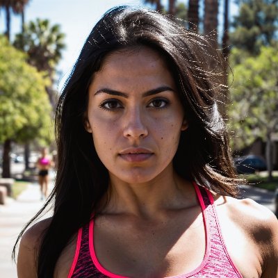 🌟 Catalina Morales 🌟
💪🏽 Fitness Enthusiast & Wellness Advocate
🇲🇽 Orgullosamente Mexicana
🏋️‍♀️ Transformando vidas, un entrenamiento a la vez